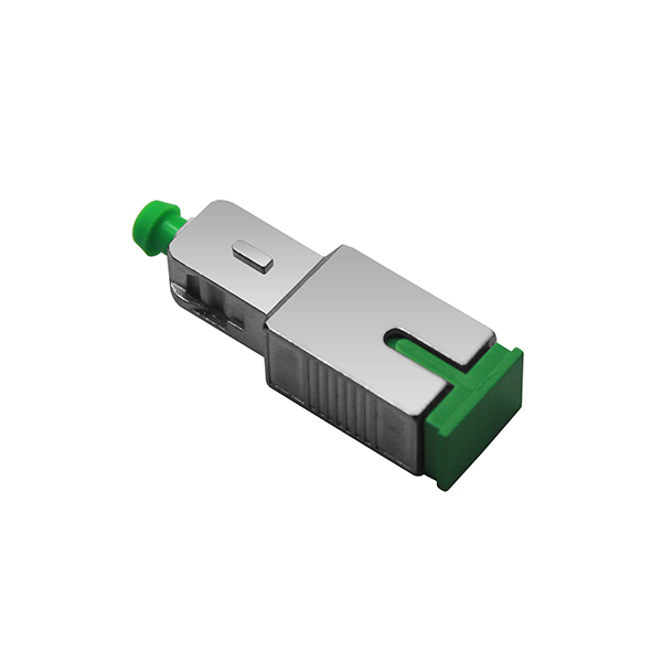 FC(MALE)-LC(FAMALE)adapter
